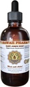 하와이 Pharm Saint John 's Wort (Hypericum Perforatum) 액체 추출물 Tincture 4 Oz (120ml)