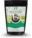 Triphala Powder 100 Gm | Amla, Haritaki & Bibhitaki 공식 | 매일 해독, 클렌징 및 회춘 지원 | 면역 체계 지원 | 비 GMO | 비건 | 증명되는 GMP
