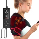 어깨 통증 완화 딥 티슈, 냉동 어깨, Bursitis 어깨 관절염, Tendonitis, Rotator Cuff 통증 완화에 대 한 마사지와 Creatrill 어깨 난방 패드