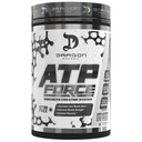 DRAGON PHARMA ATP 힘은 크레아틴 체계, 자극 자유로운, 증가 Lean 근육 질량 & 회복, CreaPure의 5개 그램, 혈액 교류를 개량합니다 (30의 서빙, 불발한)