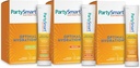히말라야 파티Smart Electrolytes, 풍미 다양성 팩 - 비타민 C, B12, B6, Niacin 및 우유 이틀을 가진 최선 Hydration를 지원하십시오 - 채식주의자, 글루텐 자유로운, 서빙 당 3개의 열쇠 Electrolytes의 1330 mg