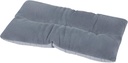 Atsuwell 난방 패드 Microwavable 온난한 압착기, 6 x 11 Cramps, 무릎, 근육, 합동, 휴식, 회색을 위한 무향한 Moist 열 팩을 위한 다목적 마이크로 웨이브