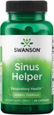 Swanson Sinus Helper 60 모자