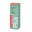Karuna Progesterone Plus 2OZ | Hypoallergenic USP Progesterone, Evening Primrose Oil Chasteberry 및 Black Cohosh 추출물 유기 Jojoba 오일 및 알로에 잎 추출물 유기 칼 버터 비타민 E