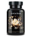 Leviathan IRE Complete Health Support - Longvida® Optimized Turmeric Curcumin, Grape Seed, Berberine, Arjuna 및 Resveratrol과의 전반적인 건강 및 항산화 지원