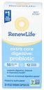 새로운 생활 궁극적인 Flora 여분 배려 Probiotic 50 억, 30 Ct