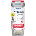 Peptamen Junior 1.5 바닐라, 24 조사