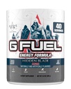 G Fuel Assassin의 Creed Hidden Blade Energy Drink Powder, 게임을위한 Pre Workout Caffeine Mix, Sugar Free Focus Amino, 비타민 + 산화 방지제, 9.9oz (Sangria, 40 서빙)