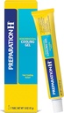 빠른 불편 구호를 위한 Aloe를 가진 준비 H Hemorrhoid 냉각 젤 - 1.8 Oz 관