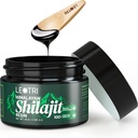 Shilajit 수지 순수한 Himalayan 유기: Trace 무기물과 정통 Fulvic 산 - 남자와 여자의 에너지 면역 지원 (Blackish-Brown)를 위한 자연적인 Himalayans Shilajit 수지