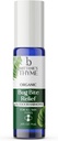 Brittanie의 Thyme Organic Bug Bite Relief - .3oz (Pack of 1) - Stings, Bites, Scrapes 및 Minor Burns의 빠른 구호