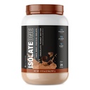 NutraOne IsolateOne Whey Isolate Protein Powder 100 % 순수한 Whey Isolate Powder (코 킬레이트 땅콩 버터 - 29 서빙)
