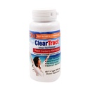 Cleartract D-Mannose 공식 캡슐, 500 Mg, 60 조사