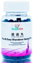 Xiao Yao Wan   - 무료 & 쉬운 Wanderer 초본 알약 - 지원 Irregular 주기, Premenstrual 증후군, 스트레스, Breast 불편, Menopause - 여성 건강 증진 - 모든 자연 -200ct (1)
