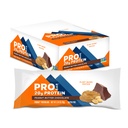 PROBAR - PROTEIN 바, 땅콩 버터 초콜릿, 비 GMO, 글루텐 - 무료, 건강, 식물 기반, 전체 식품 재료, 천연 에너지 (12 개)