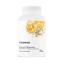 THORNE - Curcumin Phytosome 500 mg (Meriva) - 억제 된 릴리스, 임상적으로 장식 된 - 관절, 근육, GI Tract, Liver, Brain & Nerves의 건강한 염증 응답 지원 * - 60 서빙