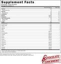 스틸 보조 식품 Veg-PRO | Vegan Protein Powder, Chocolate Peppermint | 25 서빙 (1.65lbs) | BCAA Amino Acid를 사용한 단백질 분말 | 글루텐 프리 | 비 유제품 | 저탄소 공식