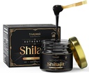 Himalayan Shilajit 수지 - 금 급료, 미국 실험실 Verified&Tested, 500 mg 최대 힘, Fulvic & Humic 산, 에너지 & 면역 지원, 30g를 가진 85의 추적 무기