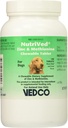 NutriVed 아연 & Methionine는 개 (100개의 조사)를 위한 주사합니다