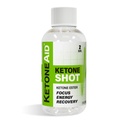 KetoneAid Ketone 샷 with Ketone Ester | 설탕 없음, 카페인 없음 | 병 1 개당 2 종