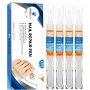 Toenail Fungus 치료 여분 힘: Toenail를 위한 못 Fungus 처리 - 곰팡이 못 수리 펜 4 팩