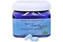 SANI CARE Sani-Soft Peppermint는 Relaxing Peppermint 기름과 Aloe Vera 150 탭 SAN0200로 공식화했습니다