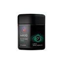 MitoQ +Liver Premium CoQ10 산화 방지제 - Mitoquinol Mesylate, Choline, Milk Thistle, Selenium - Metabolism, Liver Health, Body’s Natural Detoxification & Cell Vitality (60 캡슐) 지원