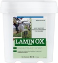 SmartEquine LaminOX 분말 | 말에 대한 Hoof 지원 | 건강한 Laminae 지원 | 순환, Hoof 건강 및 성장을위한 말 보충 | 3.3 lb