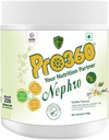 Nephro HP - Dialysis 관리 영양 단백질 음료 (Vanilla Flavour) 추가 설탕 없음, Kidney / Renal 건강을위한 특별 다이어트 보충, 400 Gm