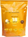 MI NUEVA SILUETA Protein 나의 새로운 Silhouette Gainer 감미로운 바닐라 아이스크림 풍미