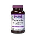 Bluebonnet 영양 비타민 D3 2000 IU 야채 캡슐, 근육과 골격 성장, Lanolin, D3, 비 GMO, 글루텐 무료, 콩 무료, 우유 무료, 코셔, 180 식물성 캡슐에서 Cholecalciferol