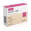 Cica GlocalCare – 임상적으로 입증 된 부상 치유 보충 - 흉터 및 복구 지원 보조 - 수술, 부상, 흉터 치료 및 Bruising (30 캡슐)에 대한 피부 및 조직 수리와 도움말