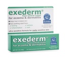 Eczema & Dermatitis, 2oz를 위한 Exederm 플레어 통제 크림
