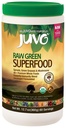 Juvo Raw Green Superfood, 12.7 Ounce, 60 인분, 비건, 글루텐 무료, 비 GMO, 고스