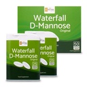 D-Mannose Tablets 1000mg - Birch - 50 Tablets - SC Nutra (달콤한 커)에서 천연 소스 D-Mannose