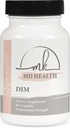 OBGYN는 에스트로겐 & 호르몬 균형, 2 달 공급 (60 조사)를 위한 300 mg DIM 보충교재를 개발했습니다