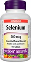 셀레늄 200 mcg