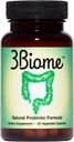 자연적인 Probiotic 보충교재 - 비 GMO, Vegan, 글루텐 자유로운