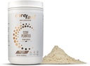 식물 기반 비 GMO Soy 건강한 단백질 분말 음료 혼합 유지 - 자연 맛 - 2lb Tub - 13g 단백질 - 큰 타르트를 만드는 낮은 캐비티 진드기 & 스무디