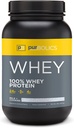 갑상선 단백질 | 100 % Whey Protein | Lean Muscle & Improve Recovery | 24g Protein | 28 인분 (밀크 + 쿠키)
