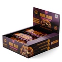 REDCON1 MRE Protein Bar, Peanut Butter Jelly - 전체 식품 단백질의 MCT 오일 + 20g을 함유 - 쉽게 소화 가능, Macro Balanced Low Sugar Meal Replacement Bar (12 Bar)