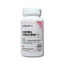 ScimeraMD® 심혈관MD 심장 건강과 콜레스테롤 지원, 60 CT를 위한 Phytosterol 에스테르와 CoQ10를 가진 빨간 효모 밥 보충교재