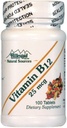 Dialyvite Hillestad 제약 - 비타민 B12 25 mcg - 100 기타 제품