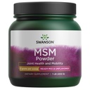스완슨 Msm 분말 1 lb (454 g) Pwdr