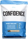 Confidence Whey Protein Isolate 분말 (코크레이트 땅콩 버터, 25)