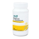 Klaire Labs SFI 건강은 L-Glutathione 150mg를 감소시켰습니다 - 간호를 위한 마그네슘을 가진 산화 보충교재, Detox & 면역 지원 - 활동적인, 감소된 모양 - Hypoallergenic (100 캡슐)
