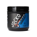 남자 & 여자를 위한 Jocko 연료 전 운동 - Beta Alanine + L-Citrulline, 지원 근육 펌프, 에너지, & 회복, Caffeine Nitro 대중 음악의 200mg, 30 서빙 1.31lbs (594 G)를 가진 높은 Stim 낮은 설탕 혼합
