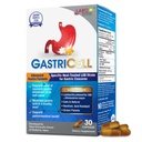 LABO 영양 GASTRICELL - 산성 Reflux, Heartburn, Recurring Gastric Discomfort, Gastric Distress 30 캡슐에 대한 천연 방어