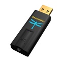 AudioQuest Dragonfly 블랙 USB 디지털 변환 장치