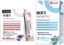 여성/남자를 위한 NATURE TARGET Probiotics